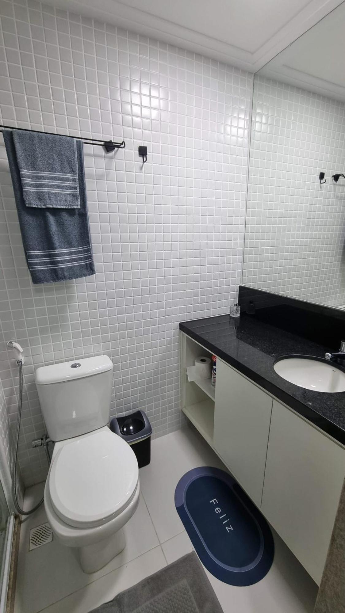 Apartment Belo Na Barra, Proximo Da E Do Farol. Salvador