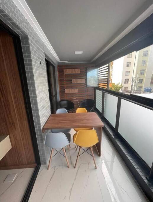 Belo Na Barra, Proximo Da E Do Farol. Apartment *